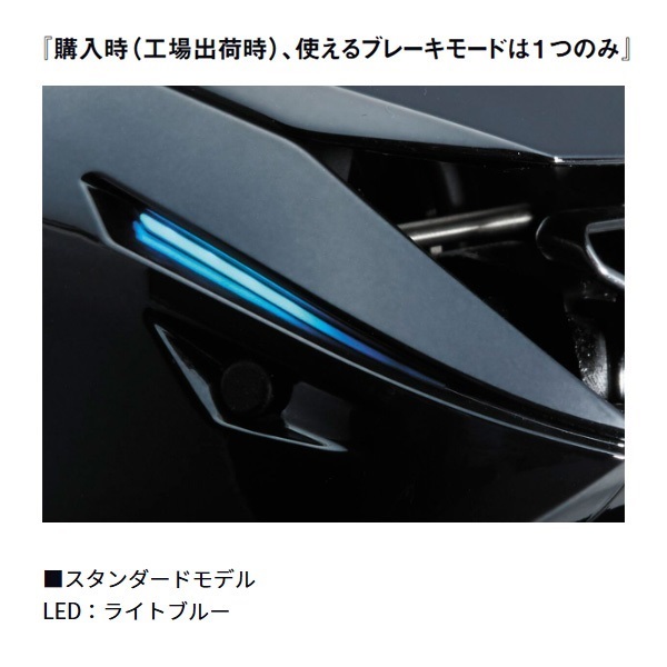 IM　Z　リミットブレイカー